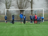 S.K.N.W.K. JO12-1 - De Markiezaten JO12-4 (competitie) 2024-2025 (2e fase) (133/165)